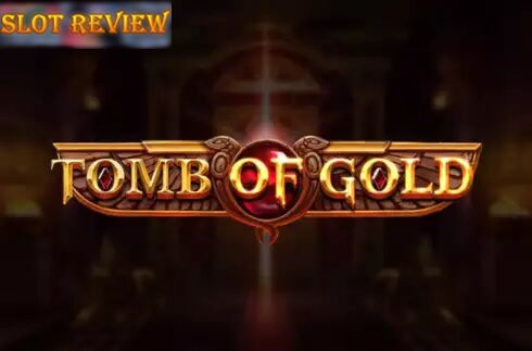 Tomb of Gold icon